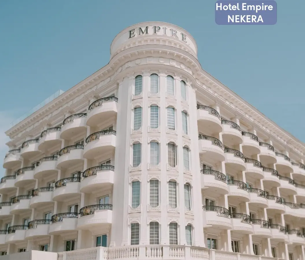 Empire (Durres)