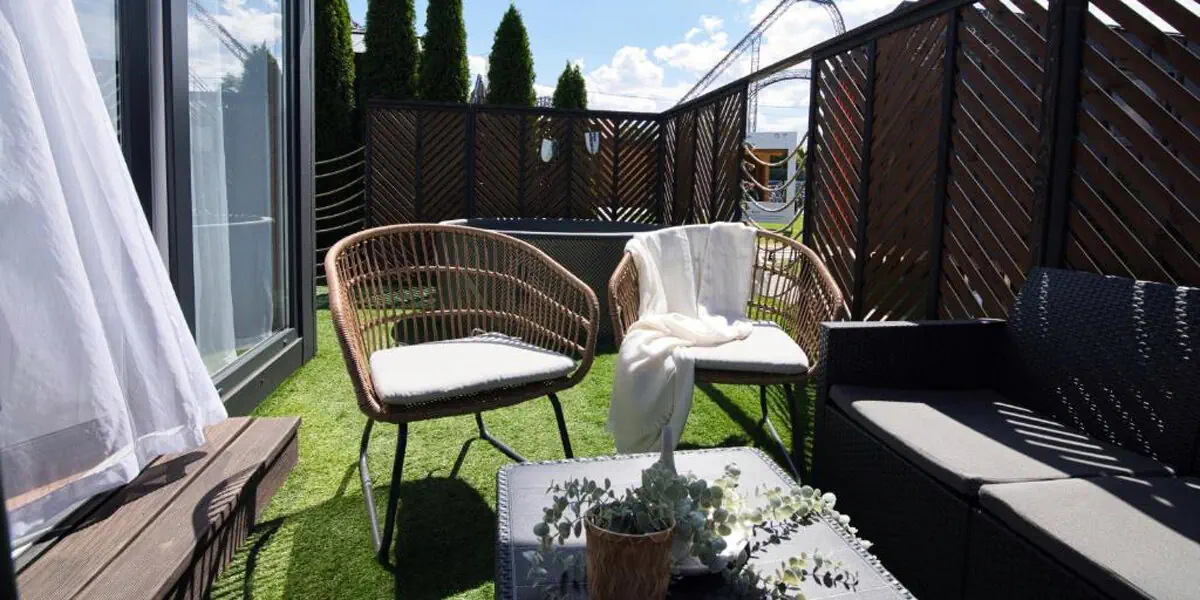 Holiday Park Zator Resort & Spa