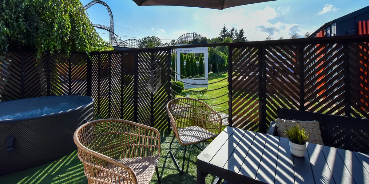 Holiday Park Zator Resort & Spa - zdjęcie 18