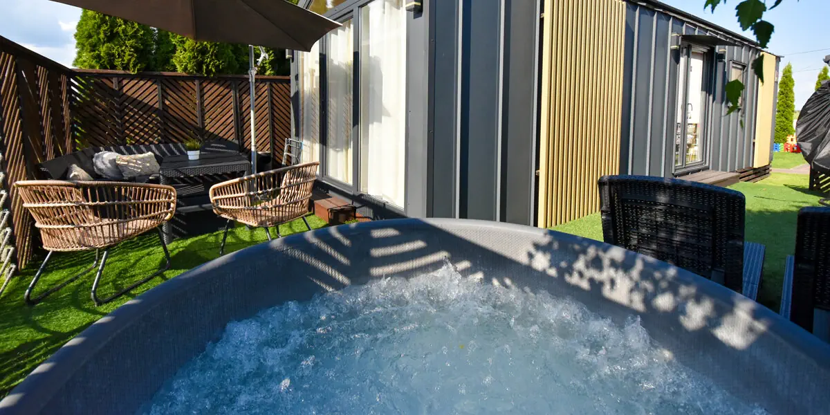 Holiday Park Zator Resort & Spa - zdjęcie 19