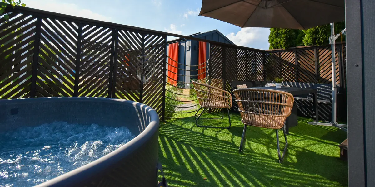 Holiday Park Zator Resort & Spa - zdjęcie 17