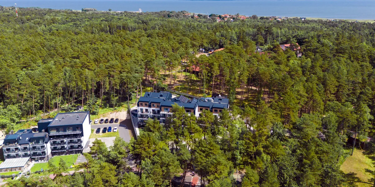 Resort Mariner - zdjęcie 22