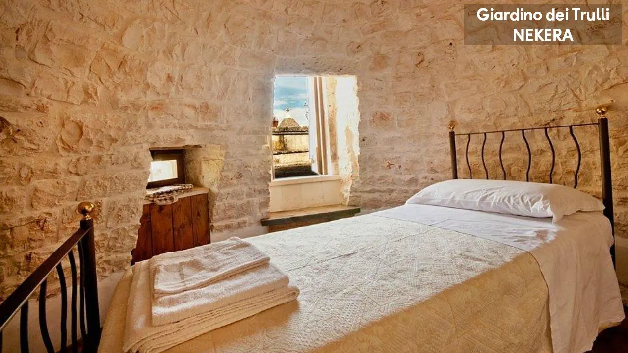 Giardino dei Trulli - zdjęcie 9