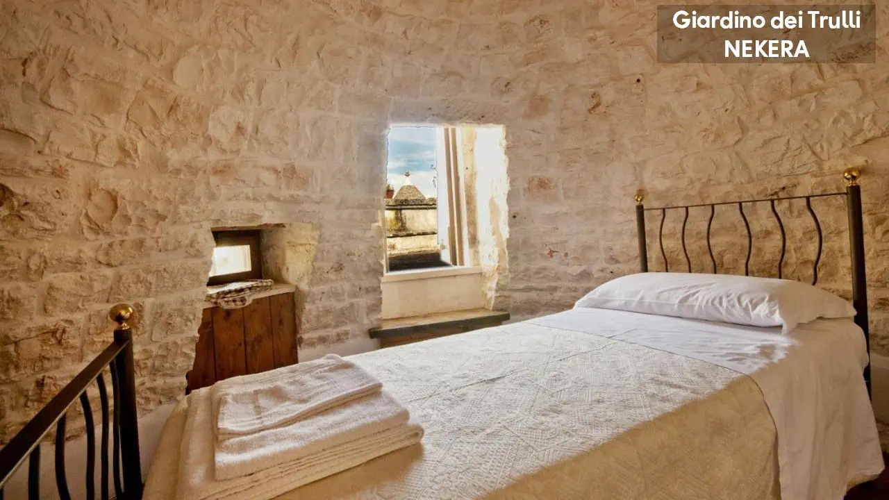 Giardino dei Trulli - zdjęcie 12