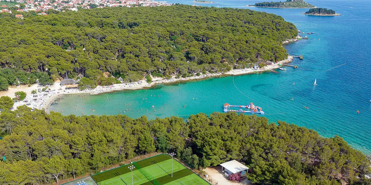 Pine Beach Pakostane (ex.Club Pakostane)