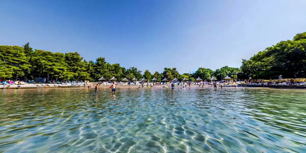 Pine Beach Pakostane (ex.Club Pakostane)