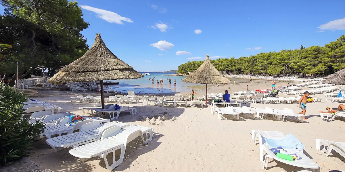 Pine Beach Pakostane (ex.Club Pakostane)