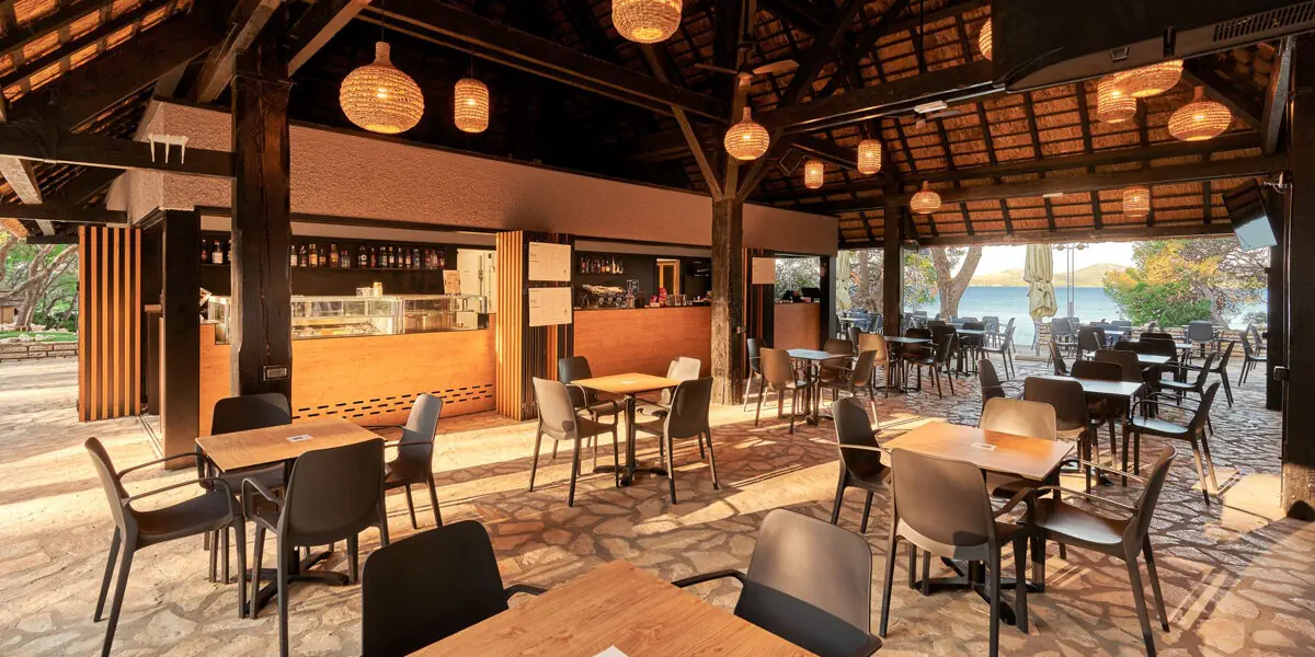 Pine Beach Pakostane (ex.Club Pakostane)