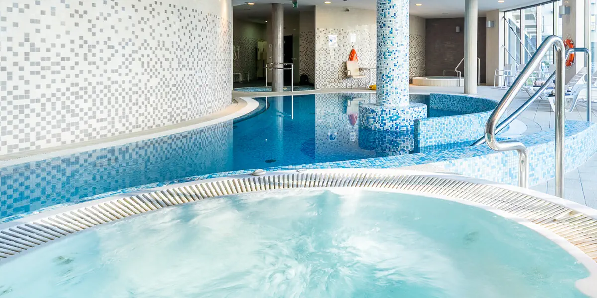 Baltic Plaza Medi Spa (Kołobrzeg) - zdjęcie 21
