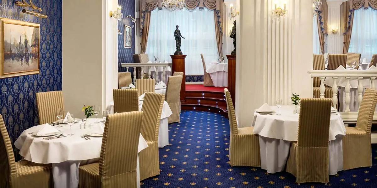 Imperial (Karlove Vary) - zdjęcie 21