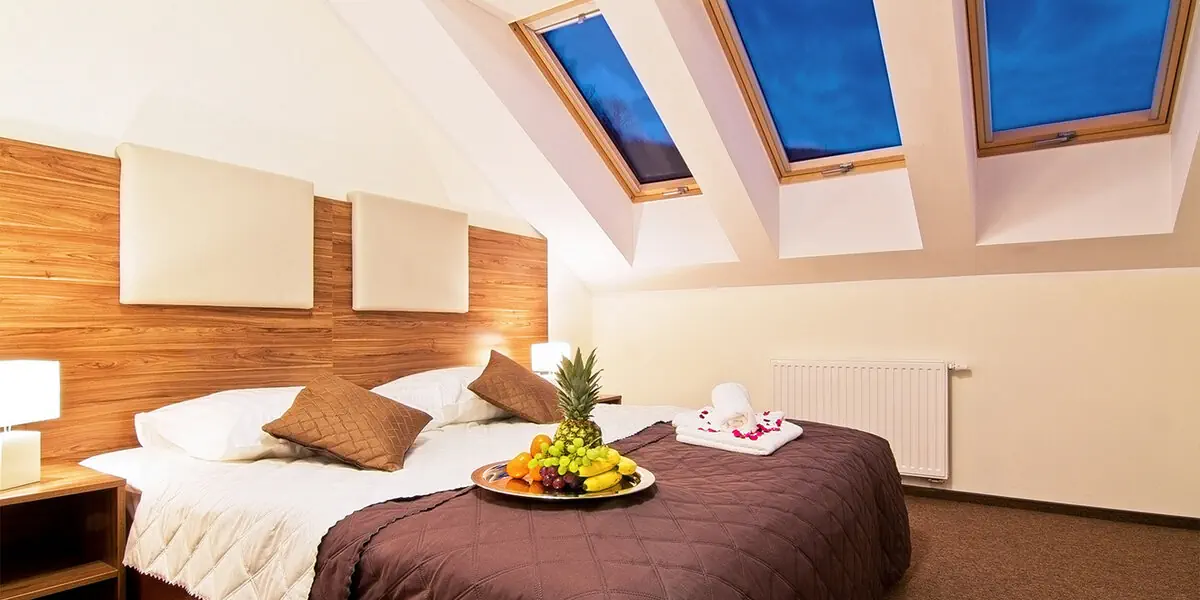 Dolina Leśnicy SKI & SPA Resort - zdjęcie 18