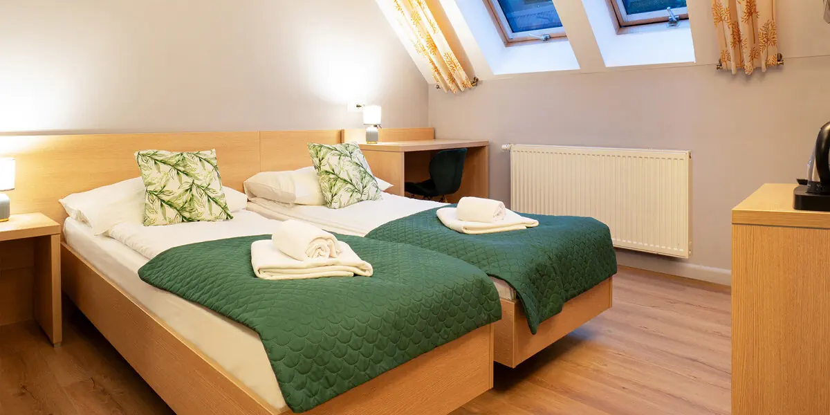 Dolina Leśnicy SKI & SPA Resort - zdjęcie 12
