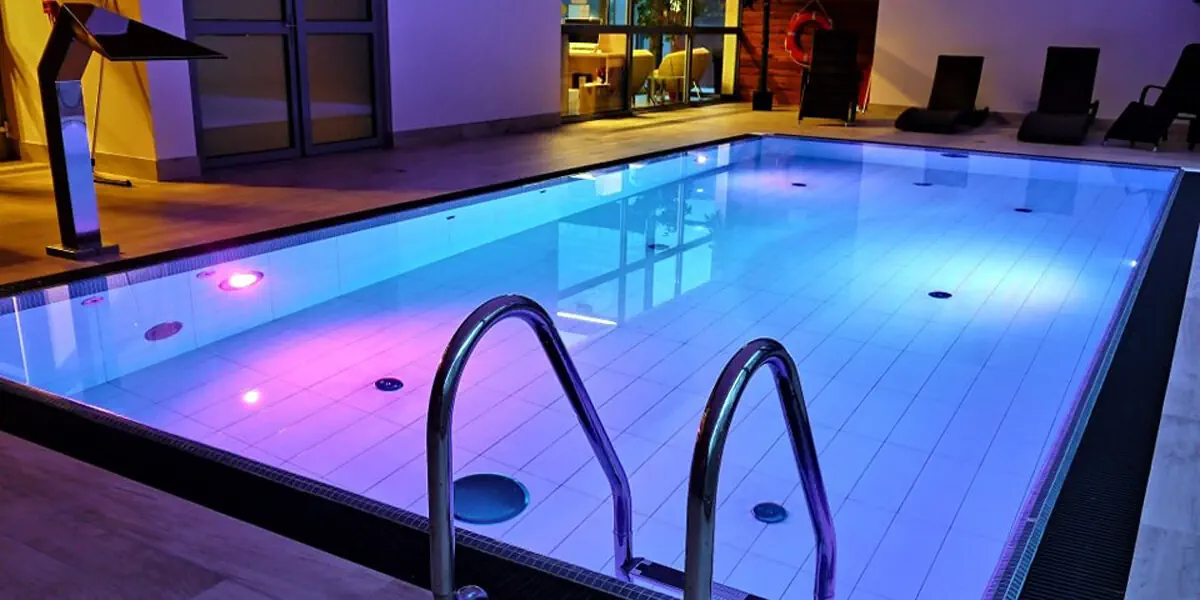 Dolina Leśnicy SKI & SPA Resort - zdjęcie 9