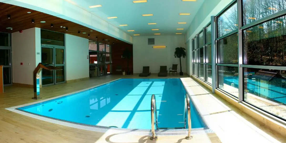 Dolina Leśnicy SKI & SPA Resort - zdjęcie 8