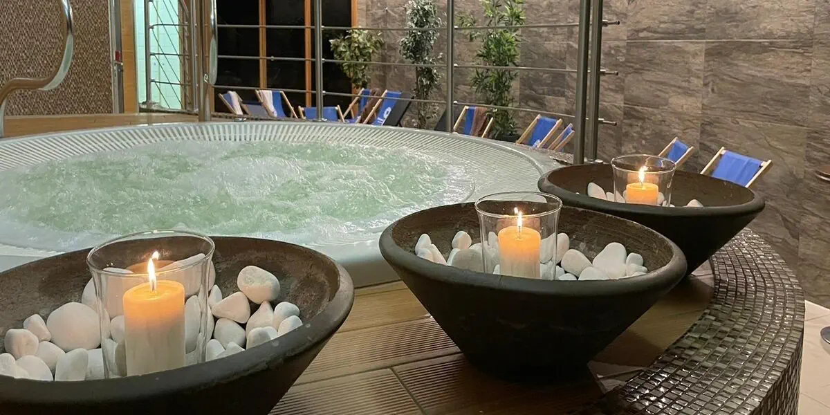 Dolina Leśnicy SKI & SPA Resort - zdjęcie 4