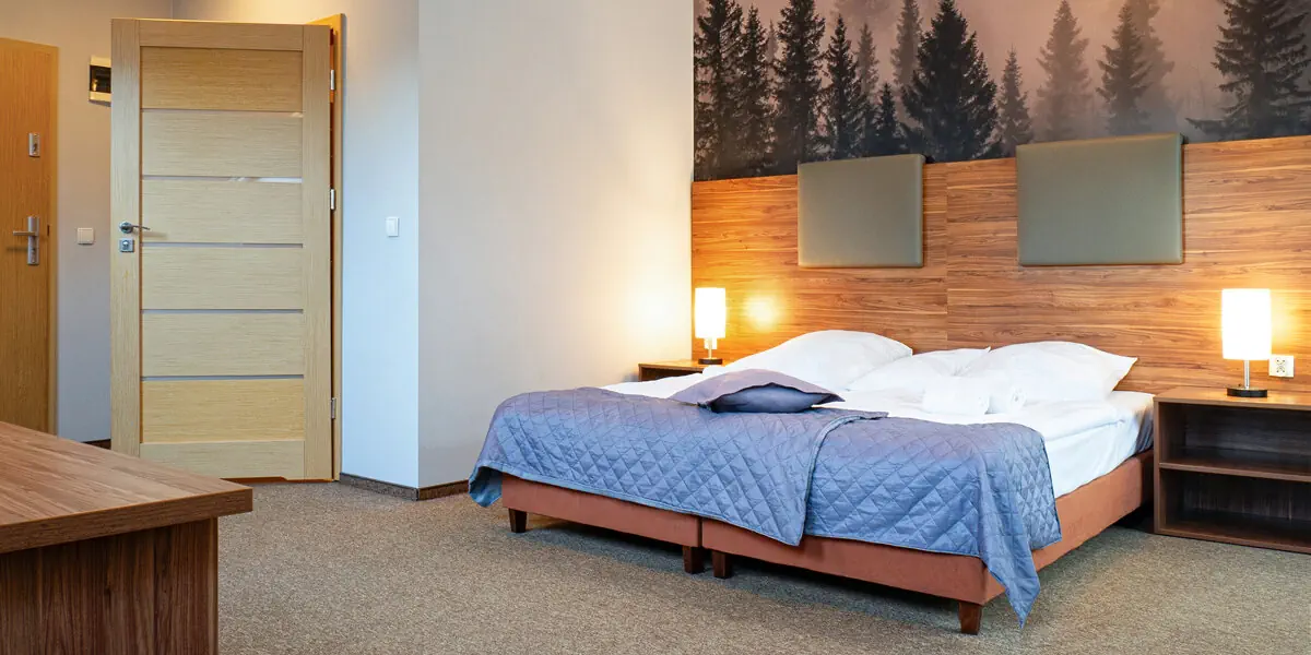 Dolina Leśnicy SKI & SPA Resort - zdjęcie 11