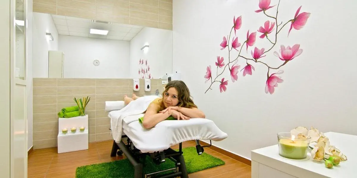 Dolina Leśnicy SKI & SPA Resort - zdjęcie 20