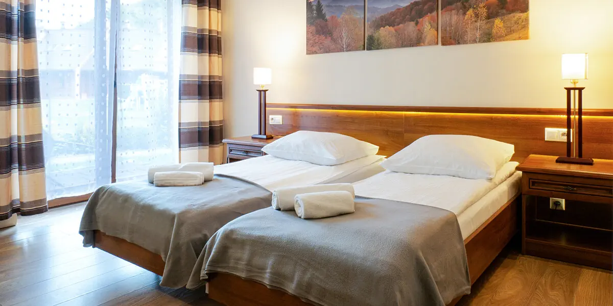 Dolina Leśnicy SKI & SPA Resort - zdjęcie 13