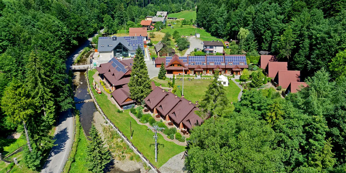 Dolina Leśnicy SKI & SPA Resort - zdjęcie 3