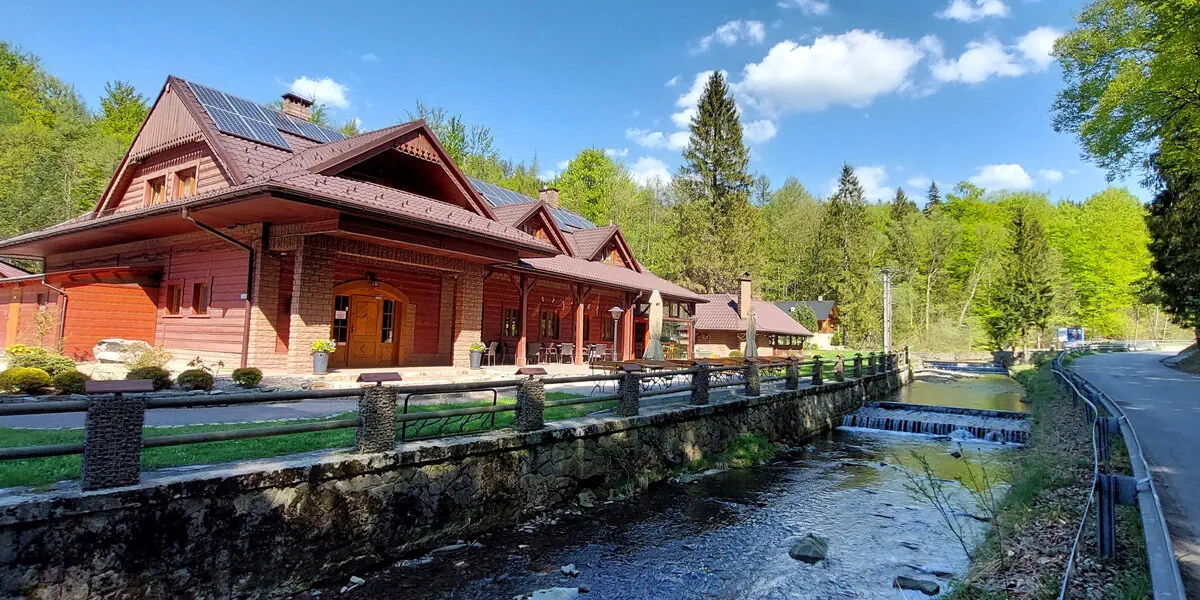Dolina Leśnicy SKI & SPA Resort - zdjęcie 7