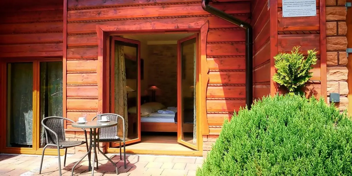 Dolina Leśnicy SKI & SPA Resort - zdjęcie 6