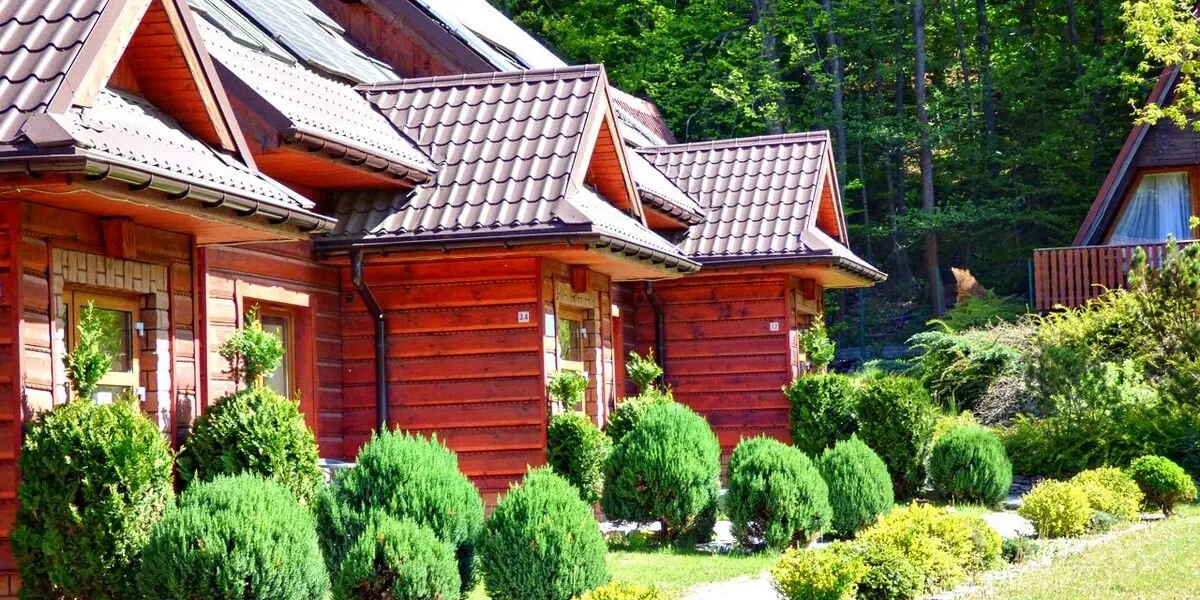 Dolina Leśnicy SKI & SPA Resort - zdjęcie 15