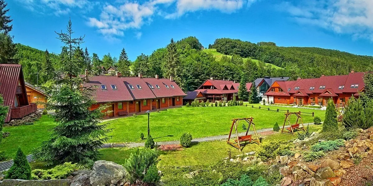 Dolina Leśnicy SKI & SPA Resort - zdjęcie 2