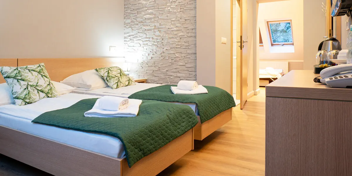 Dolina Leśnicy SKI & SPA Resort - zdjęcie 16