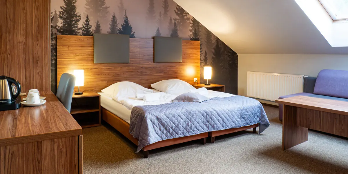 Dolina Leśnicy SKI & SPA Resort - zdjęcie 14