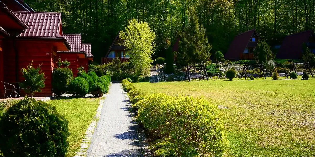 Dolina Leśnicy SKI & SPA Resort - zdjęcie 22