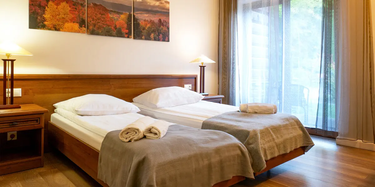 Dolina Leśnicy SKI & SPA Resort - zdjęcie 10