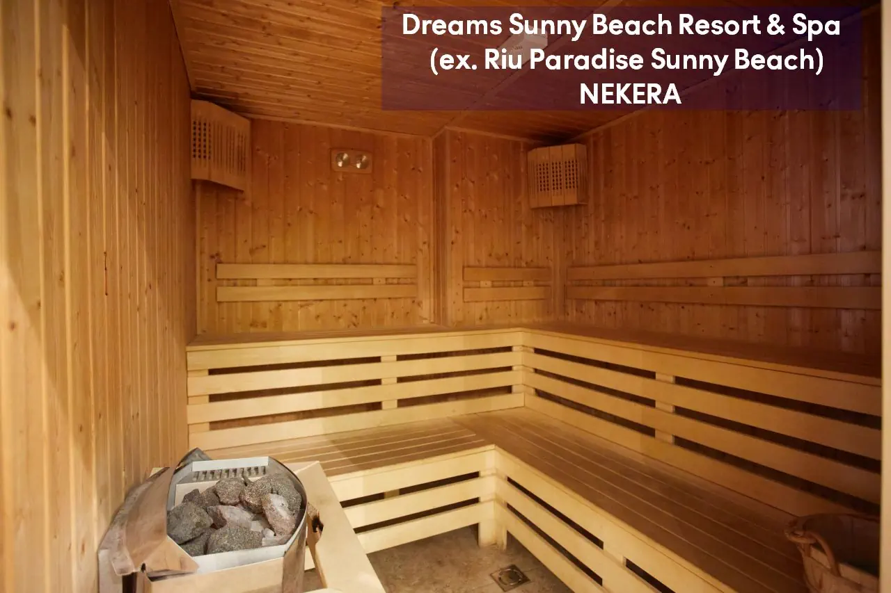 HI DREAMS SUNNY BEACH RESORT &SPA
