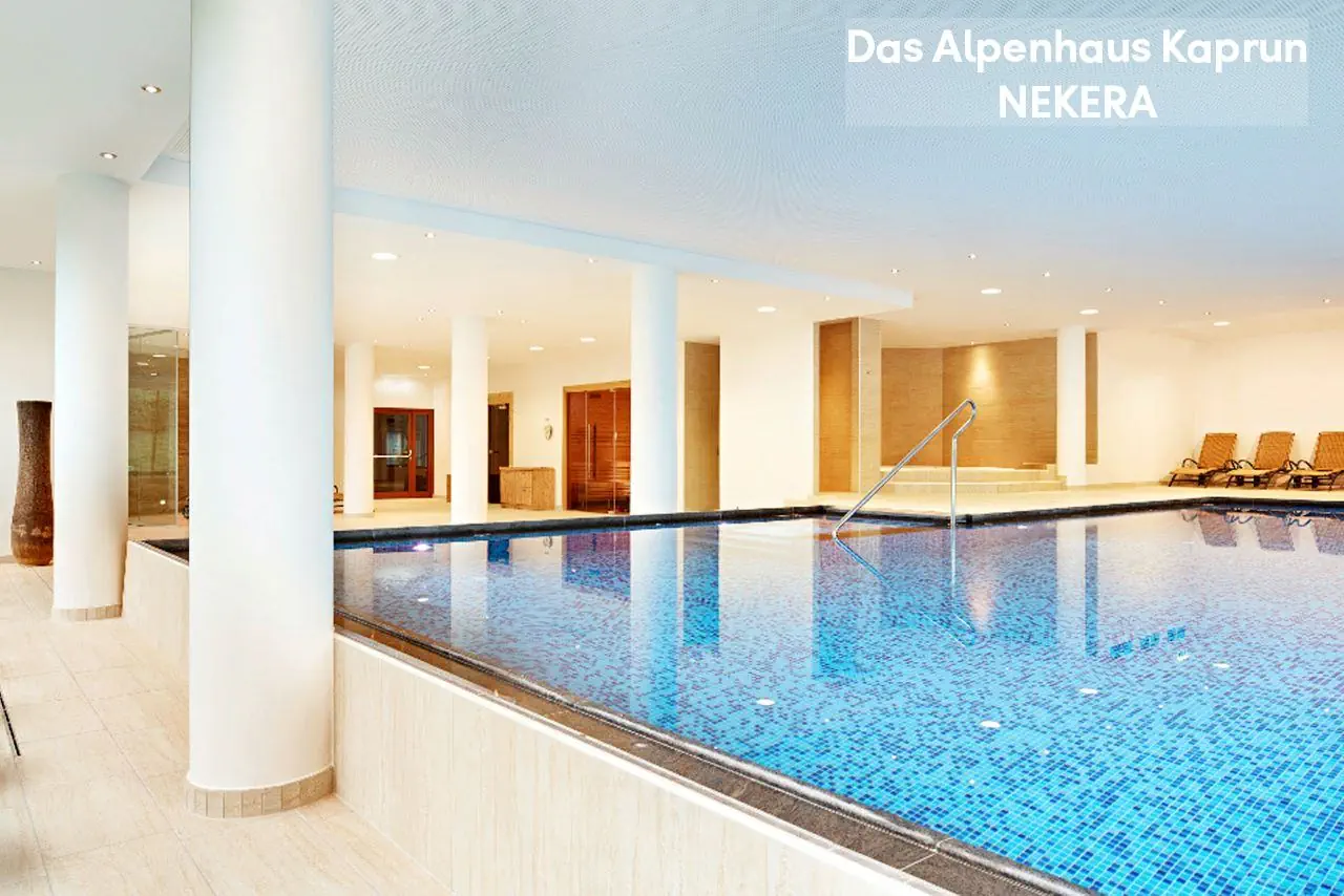 Das Alpenhaus Kaprun (ex. Steigenberger) - zdjęcie 12