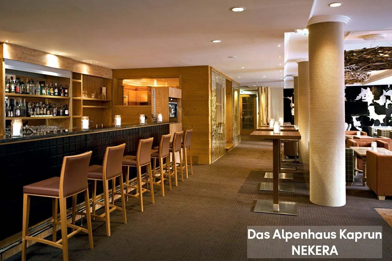 Das Alpenhaus Kaprun (ex. Steigenberger) - zdjęcie 15