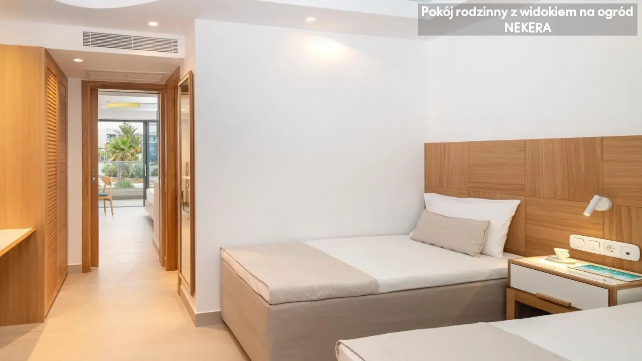 HOTEL: TG LYTTOS MARE