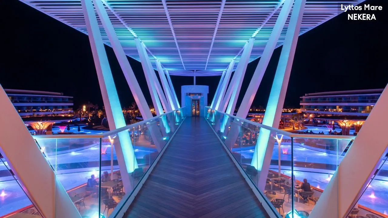 HOTEL: TG LYTTOS MARE