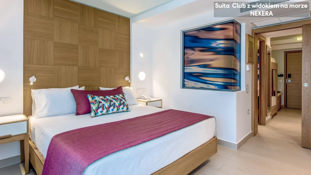 HOTEL: TG LYTTOS MARE