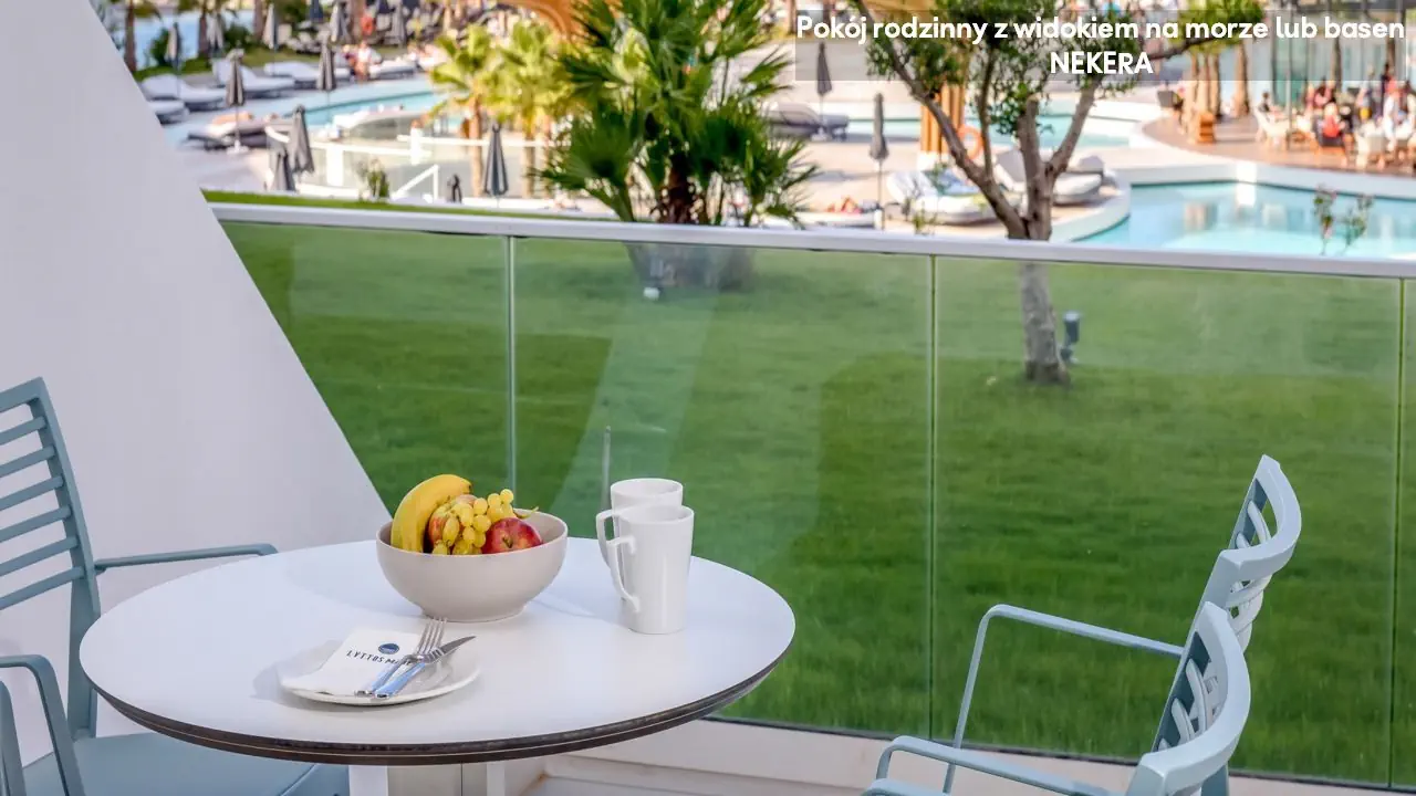 HOTEL: TG LYTTOS MARE