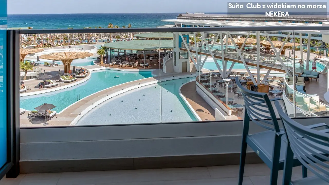 HOTEL: TG LYTTOS MARE