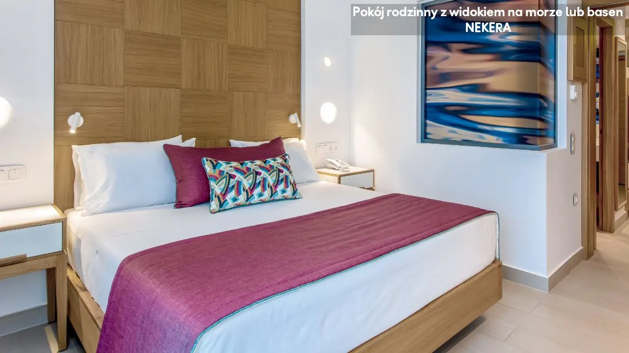 HOTEL: TG LYTTOS MARE