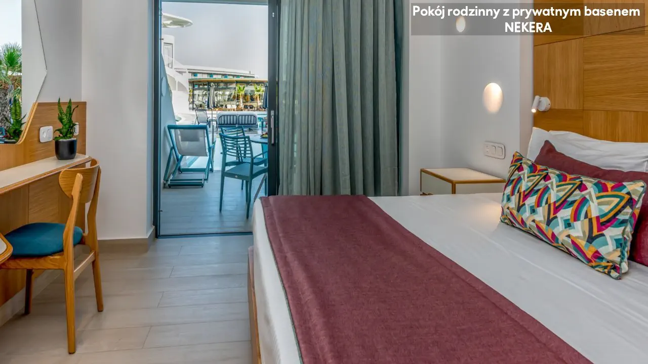 HOTEL: TG LYTTOS MARE