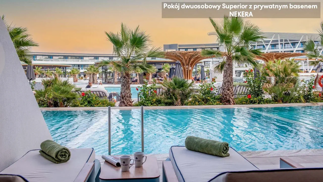 HOTEL: TG LYTTOS MARE