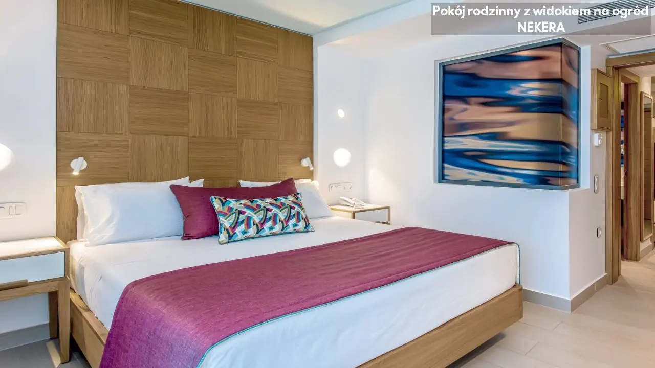 HOTEL: TG LYTTOS MARE
