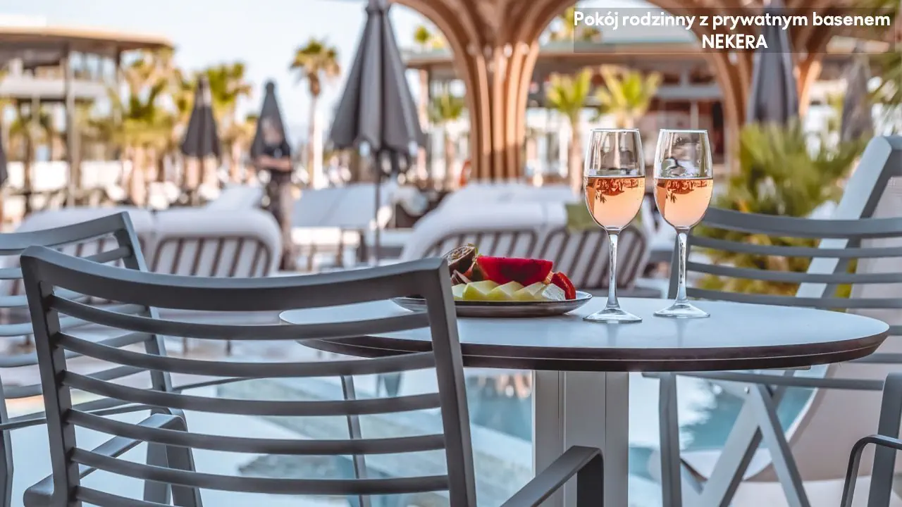 HOTEL: TG LYTTOS MARE