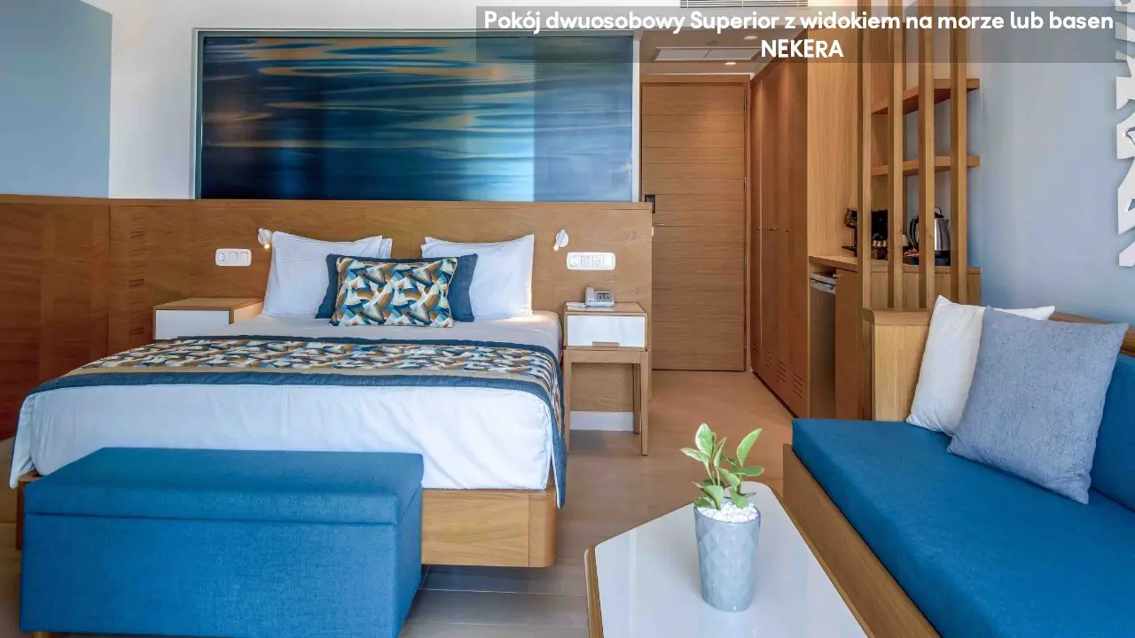 HOTEL: TG LYTTOS MARE