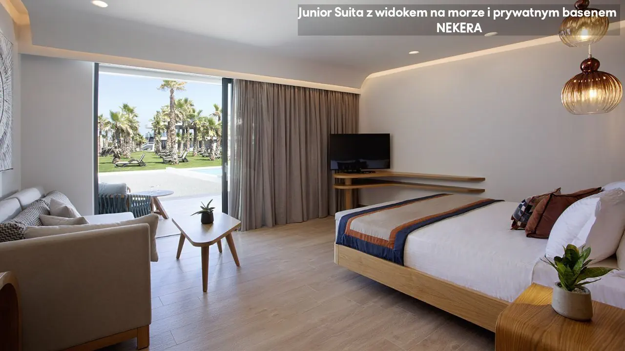 HOTEL: TG LYTTOS MARE