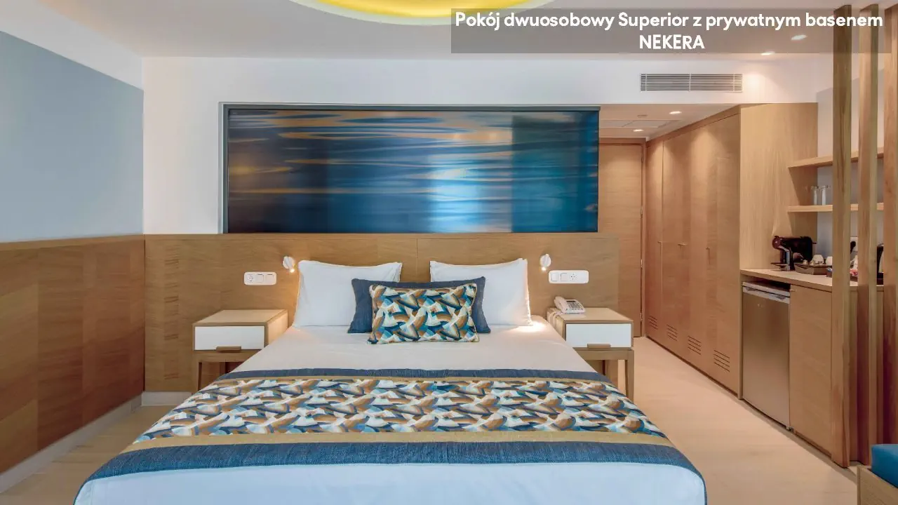 HOTEL: TG LYTTOS MARE