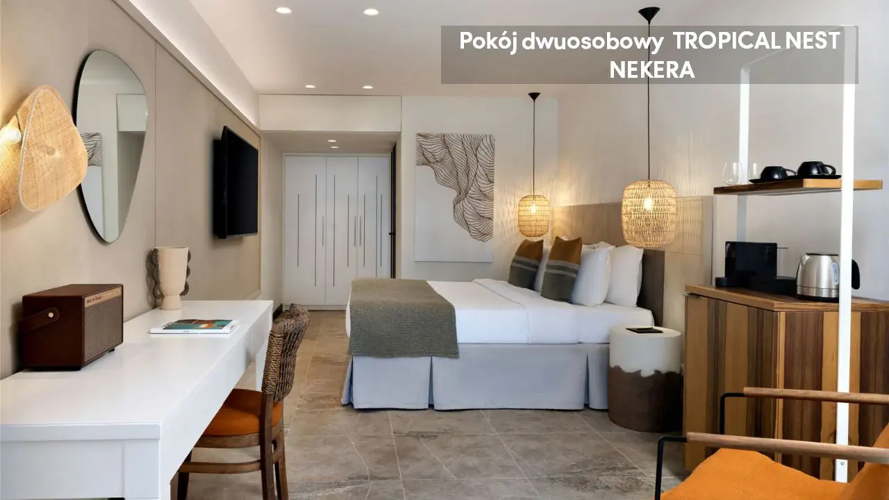 TG DOMES AULUS ELOUNDA CURIO COLLECTION BY HILTON Adults Only +16