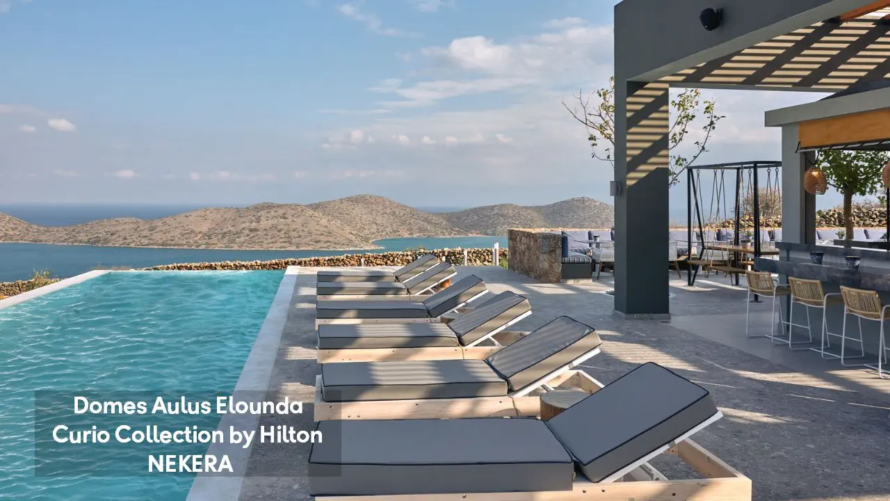 Domes Aulus Elounda Curio Collection by Hilton photo 3