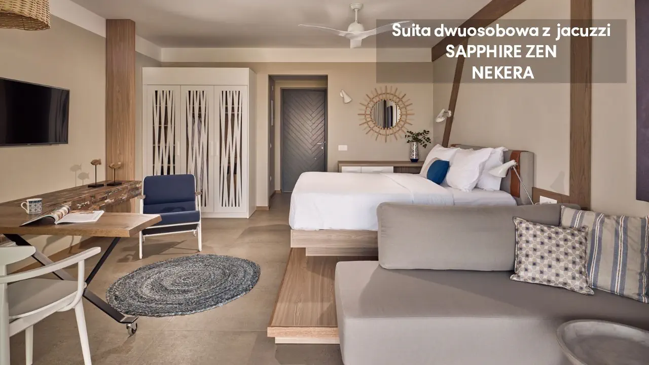 TG DOMES AULUS ELOUNDA CURIO COLLECTION BY HILTON Adults Only +16
